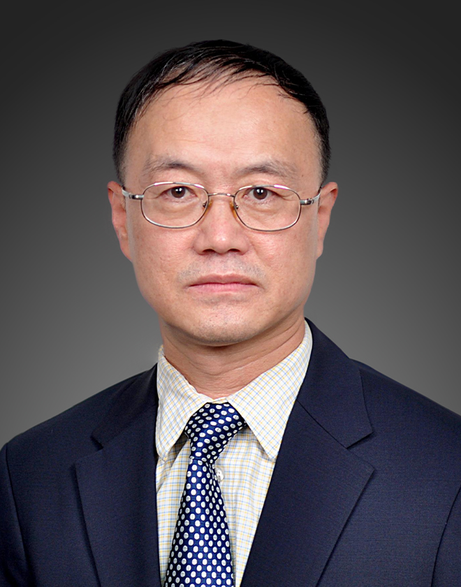 王志軍